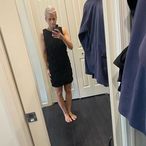 Insight Little Black Dress